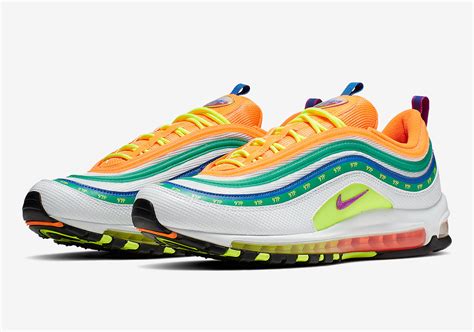 nike air max 97 london summer of love kaufen|Nike Air Max 97 London Summer of Love Men's .